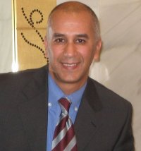 Dr. Mohammed Errihani 
