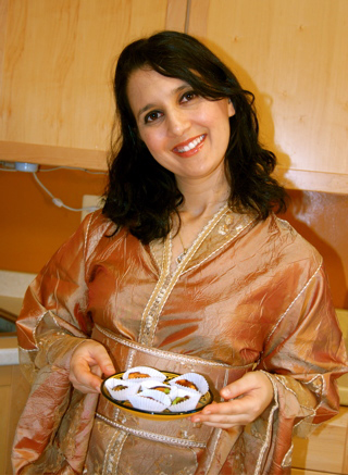 Alia Al-Kasimi 
