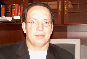 Dr. Abdel Wahab El Allali