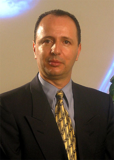 Dr. Saad Laraqui