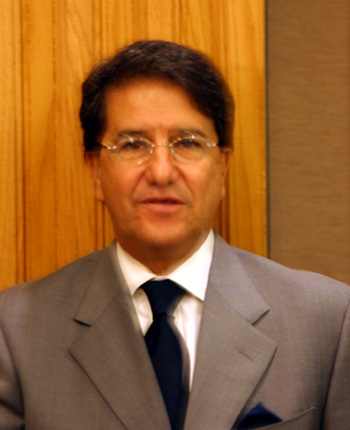 Rachid Choufani