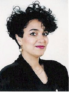 Dr. Latifa El-Hadri