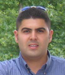 Karim Meliani