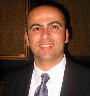 Karim Chaqchaq