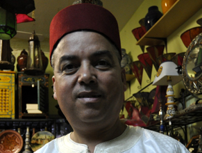 Abderrahim  Mahjoubi