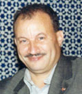 Hassan Samrhouni