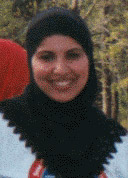 Nadia Serhani