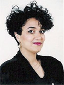 Dr. Latifa El-Hadri
