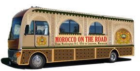 Morocco-on-the-Road